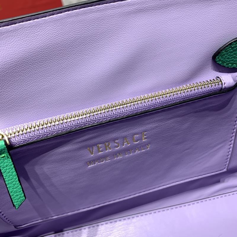 Versace Handle Bags